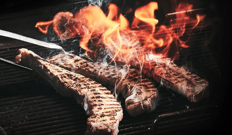 Hanam BBQ Rimbayu 2 - Hanam BBQ Rimbayu a KOREAN BBQ specialist. Meet the deep taste of grilled BBQ plate with Korean style seasoning! Hanam BBQ Rimbayu 2 - Hanam BBQ Rimbayu a KOREAN BBQ specialist. Meet the deep taste of grilled BBQ plate with Korean style seasoning!