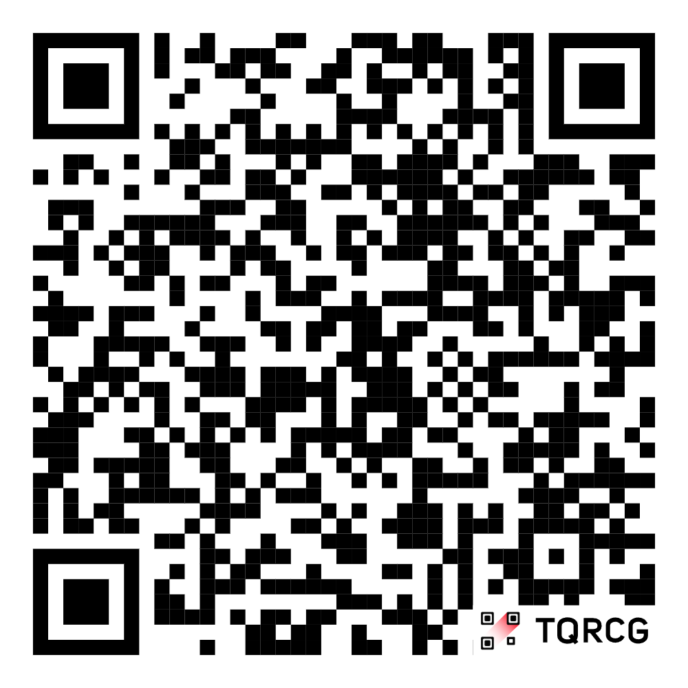 Reservation QR Code