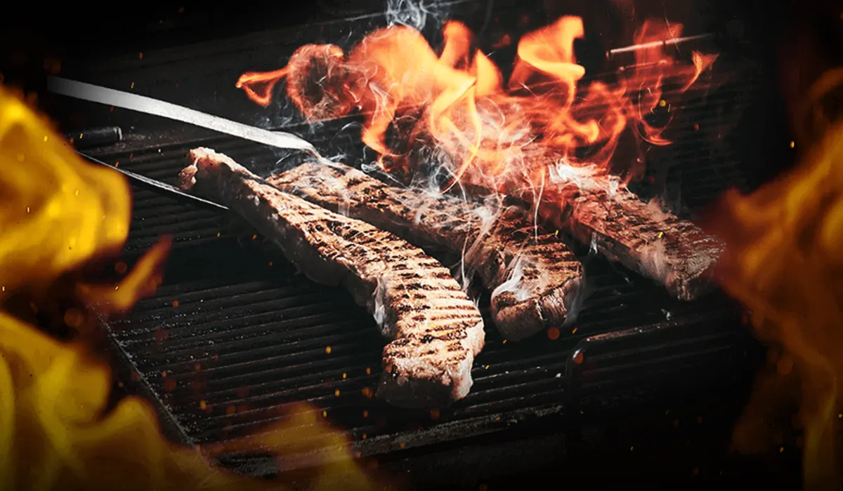 Hanam BBQ Rimbayu - gallery2
