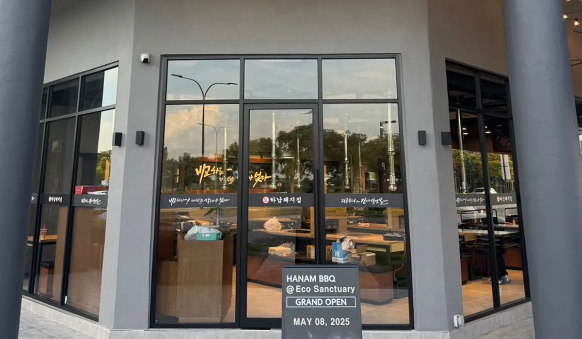 Hanam BBQ Rimbayu - gallery2